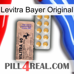 Levitra Bayer Original 41